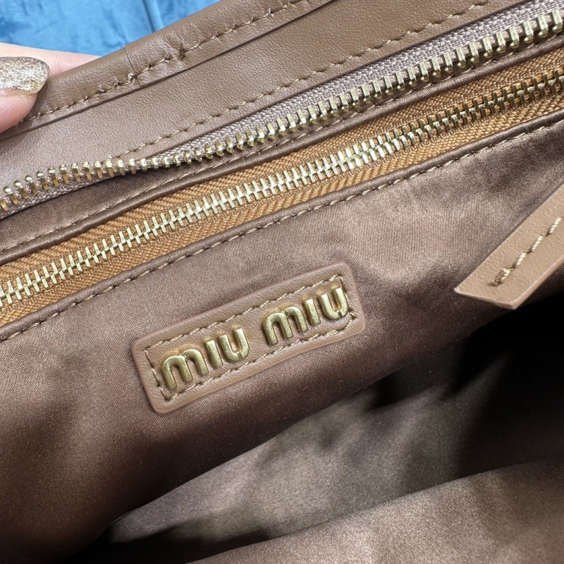 MIU MIU Top Handle Bags